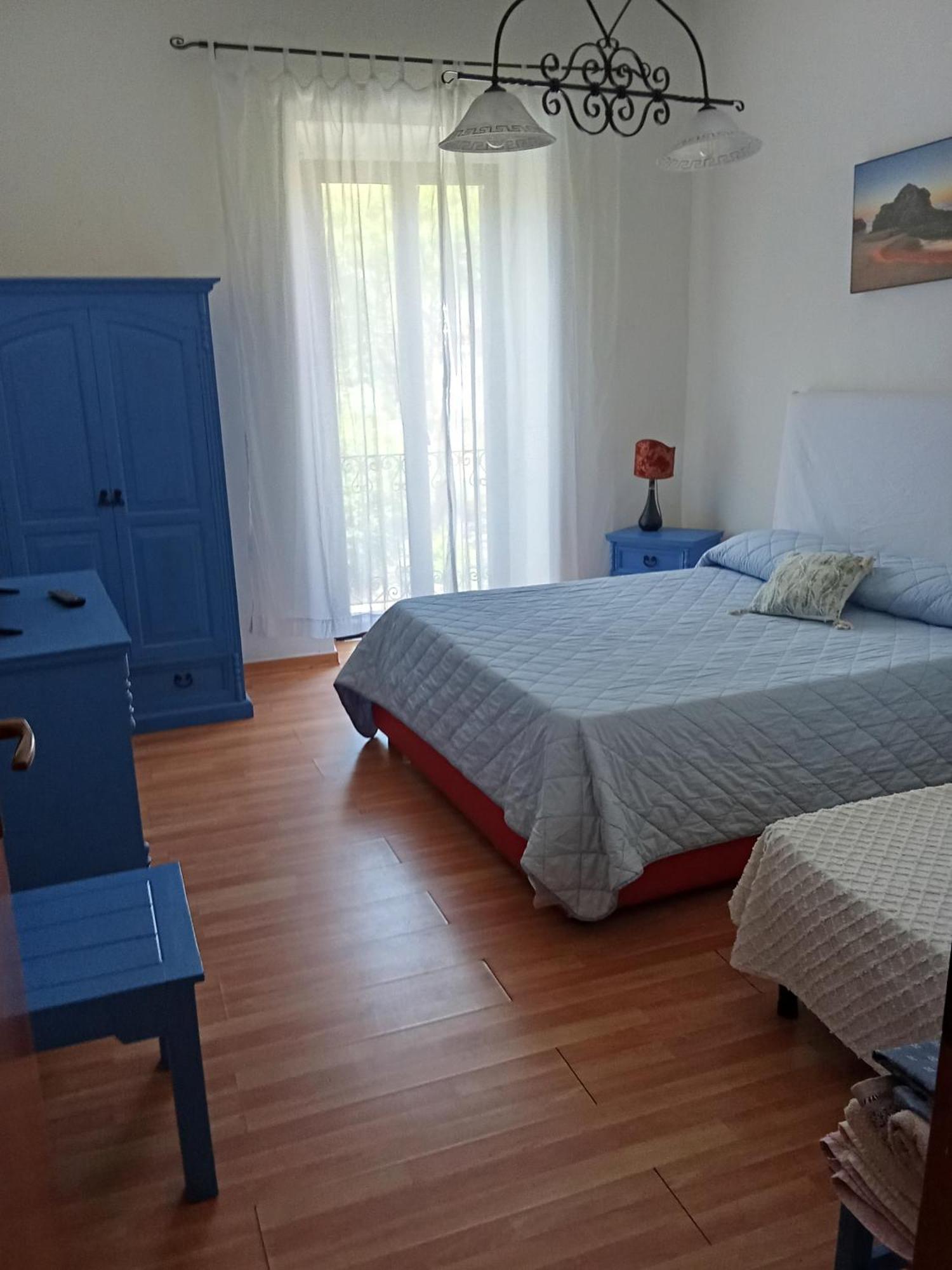 Holiday House Ginevra Formia Exterior foto