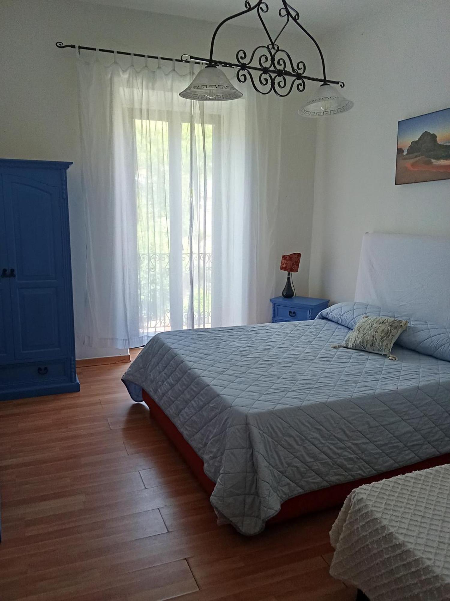 Holiday House Ginevra Formia Exterior foto